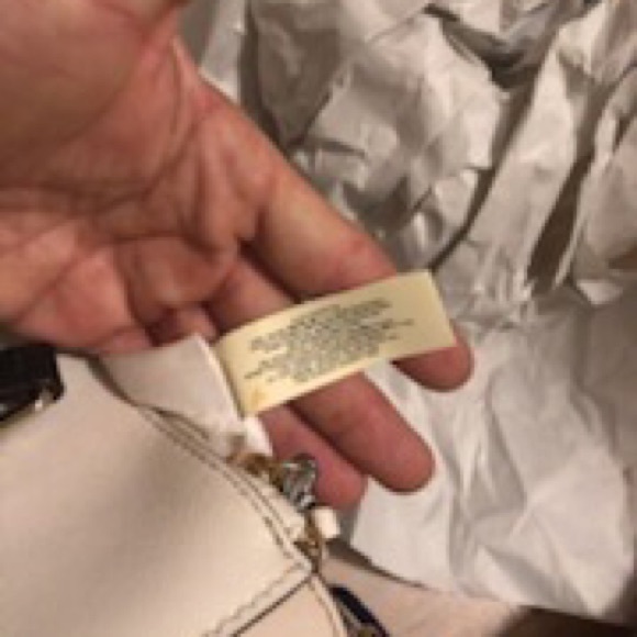 Kate Spade Purse - Picture 12 of 13